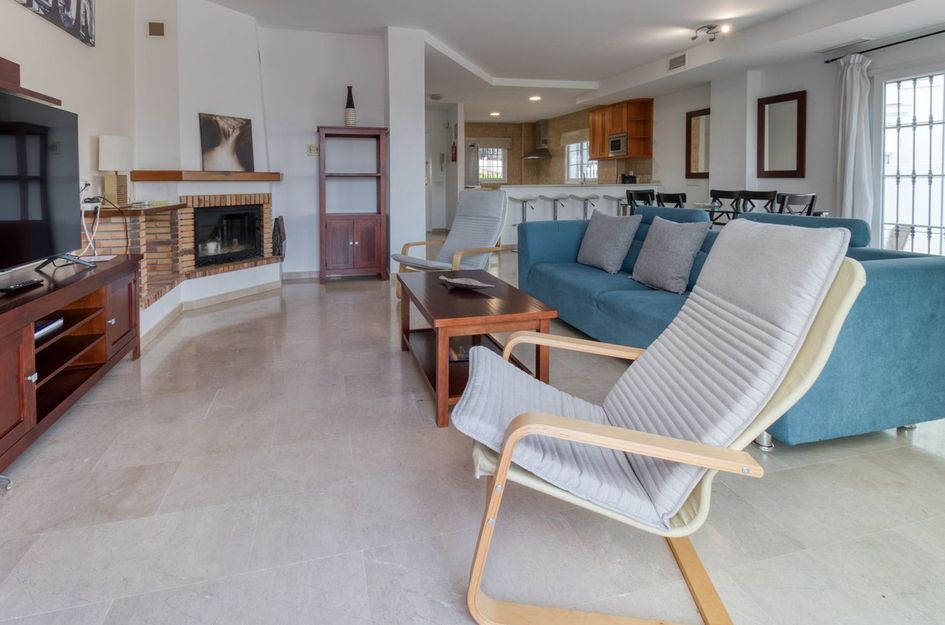 Huis in Alhaurín de la Torre