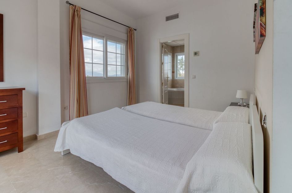 Huis in Alhaurín de la Torre