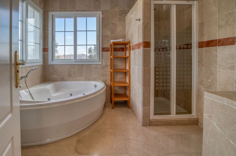 Huis in Alhaurín de la Torre