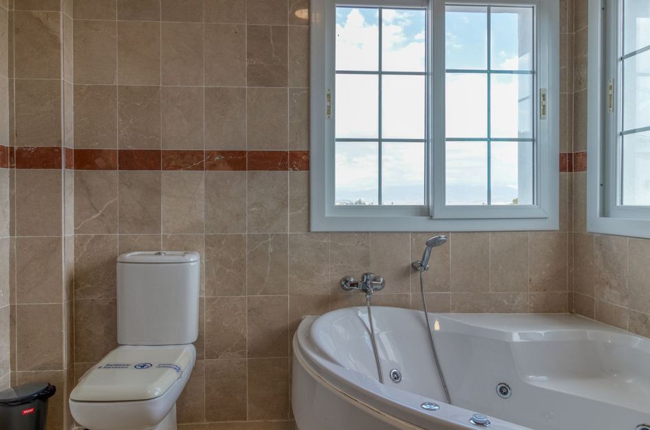 Huis in Alhaurín de la Torre