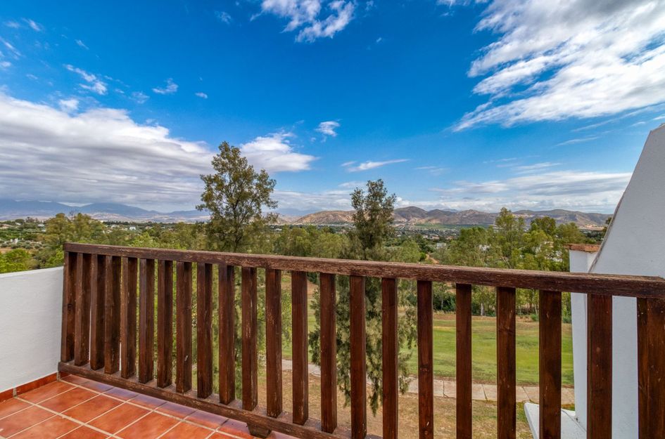 Huis in Alhaurín de la Torre