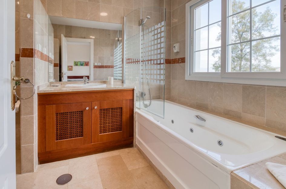 Huis in Alhaurín de la Torre