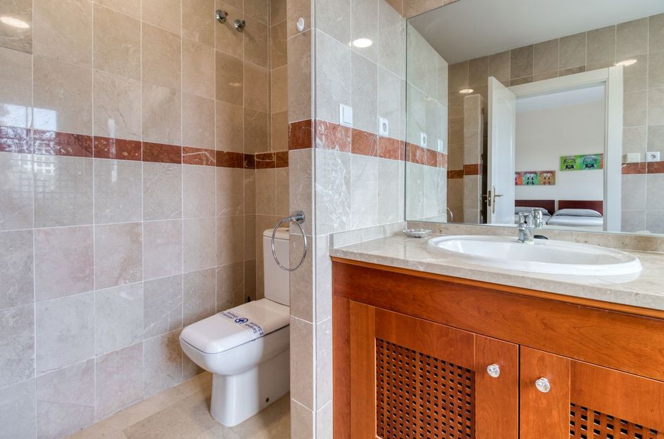 Huis in Alhaurín de la Torre