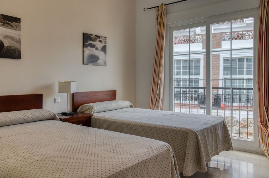 Huis in Alhaurín de la Torre