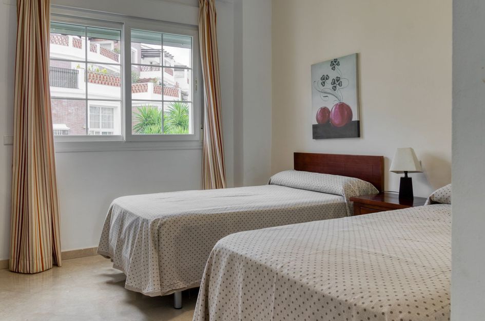 Huis in Alhaurín de la Torre