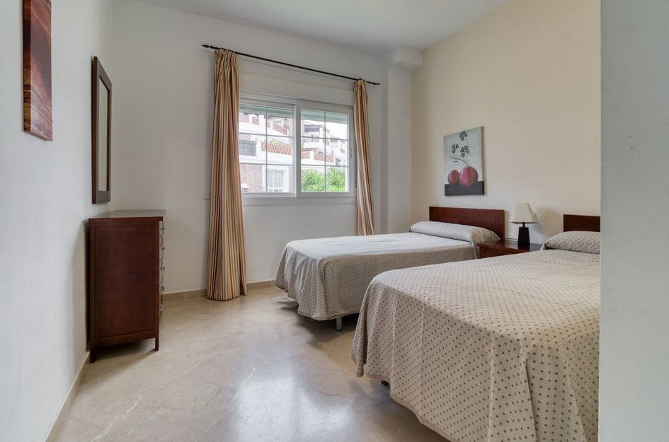 Huis in Alhaurín de la Torre