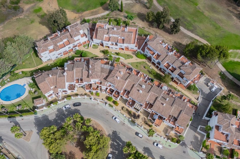 Huis in Alhaurín de la Torre