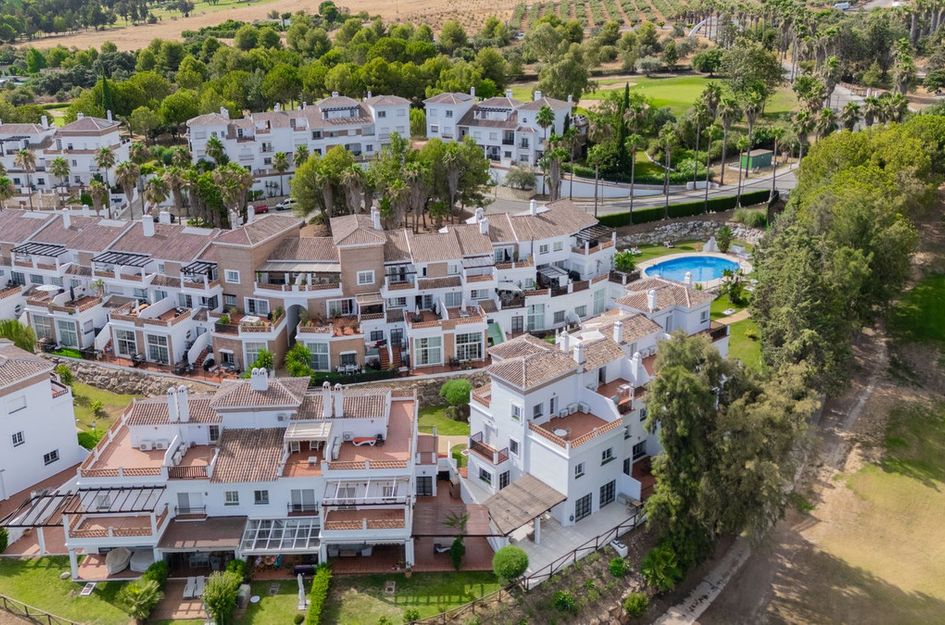 Huis in Alhaurín de la Torre