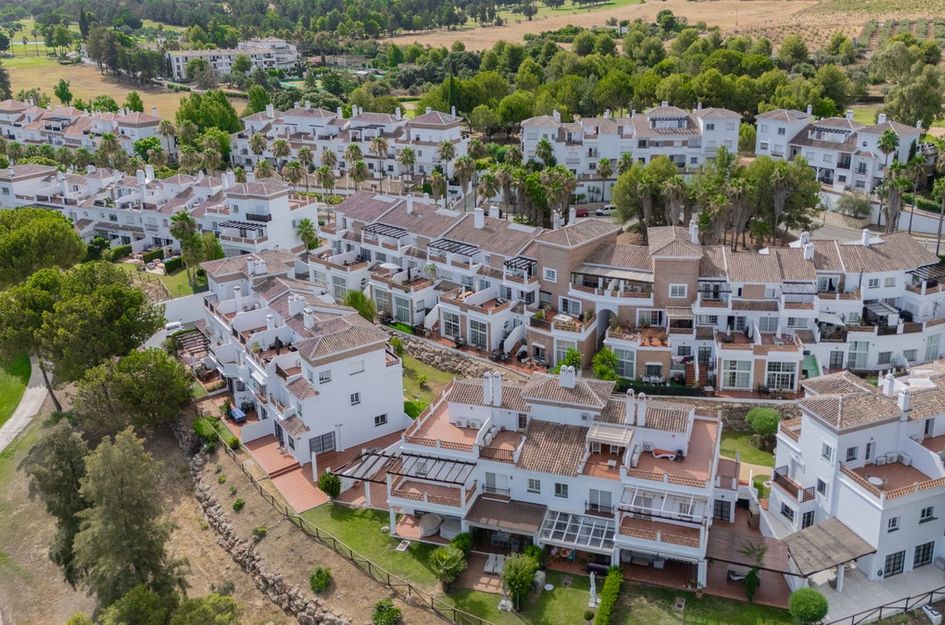 Huis in Alhaurín de la Torre