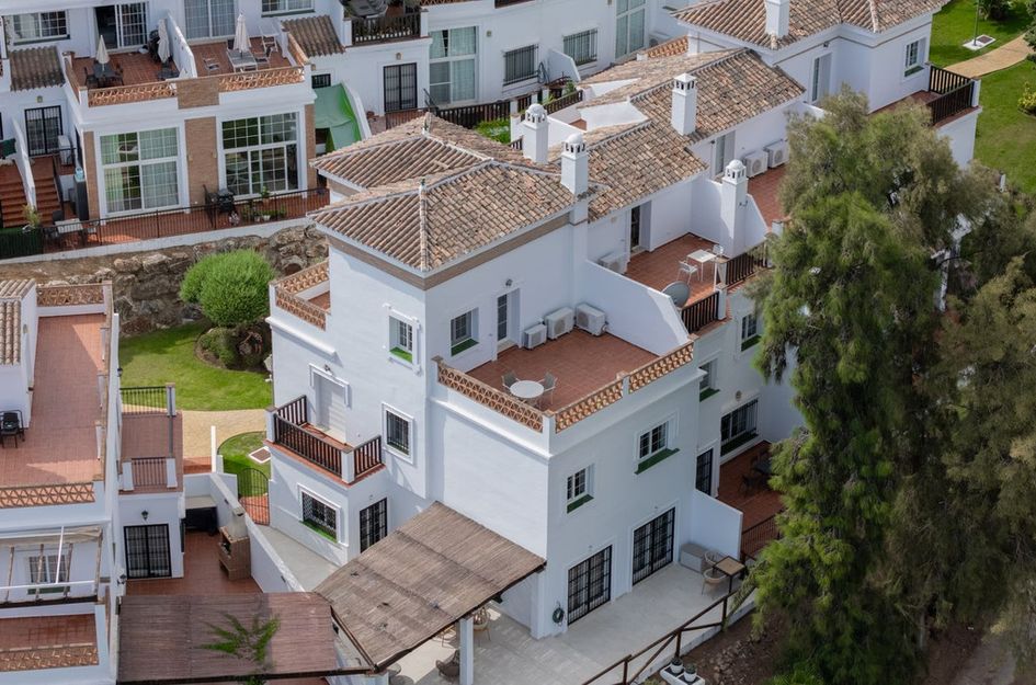 Huis in Alhaurín de la Torre