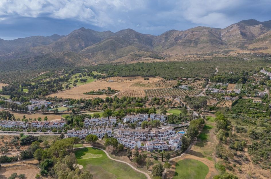 Huis in Alhaurín de la Torre
