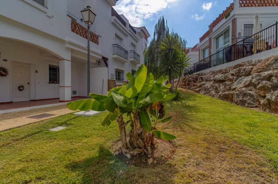 Huis in Alhaurín de la Torre