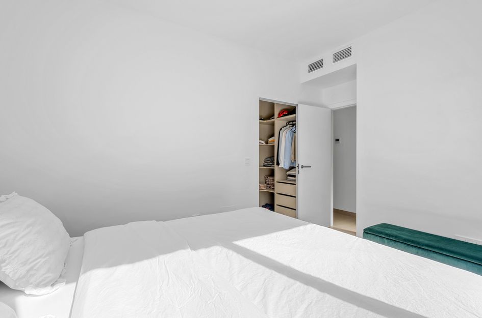 Villa in Mar de Cristal