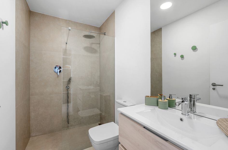 Villa in Mar de Cristal