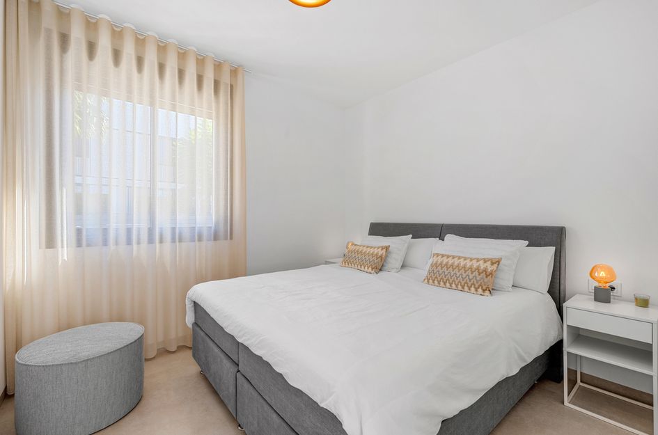 Villa in Mar de Cristal