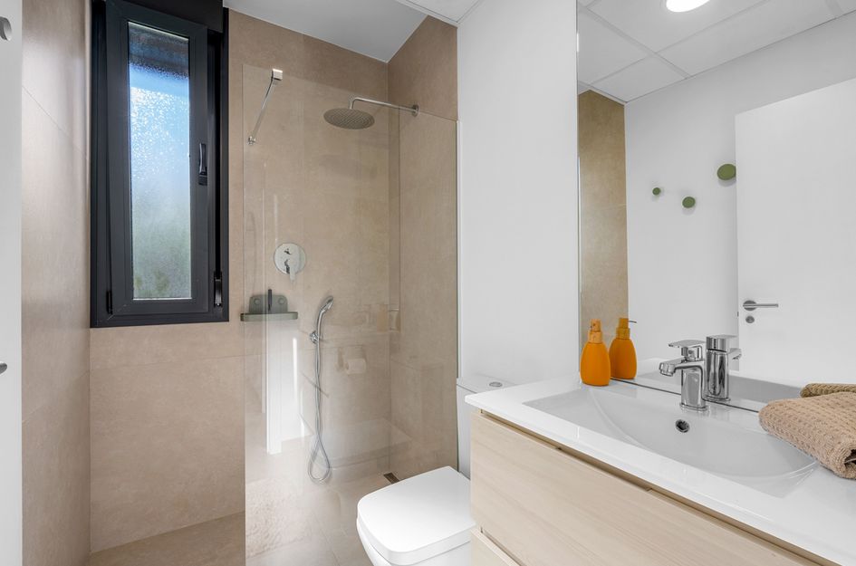 Villa in Mar de Cristal