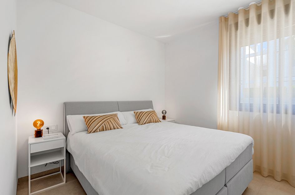 Villa in Mar de Cristal