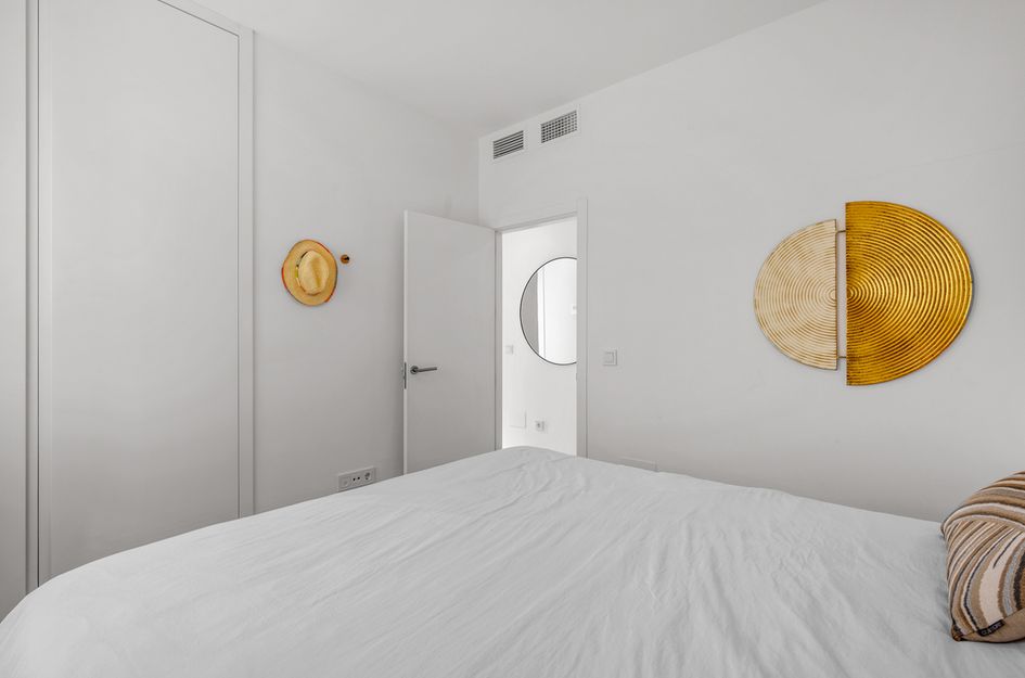 Villa in Mar de Cristal