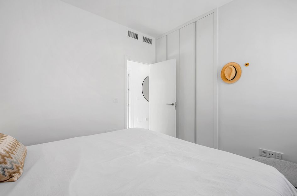 Villa in Mar de Cristal