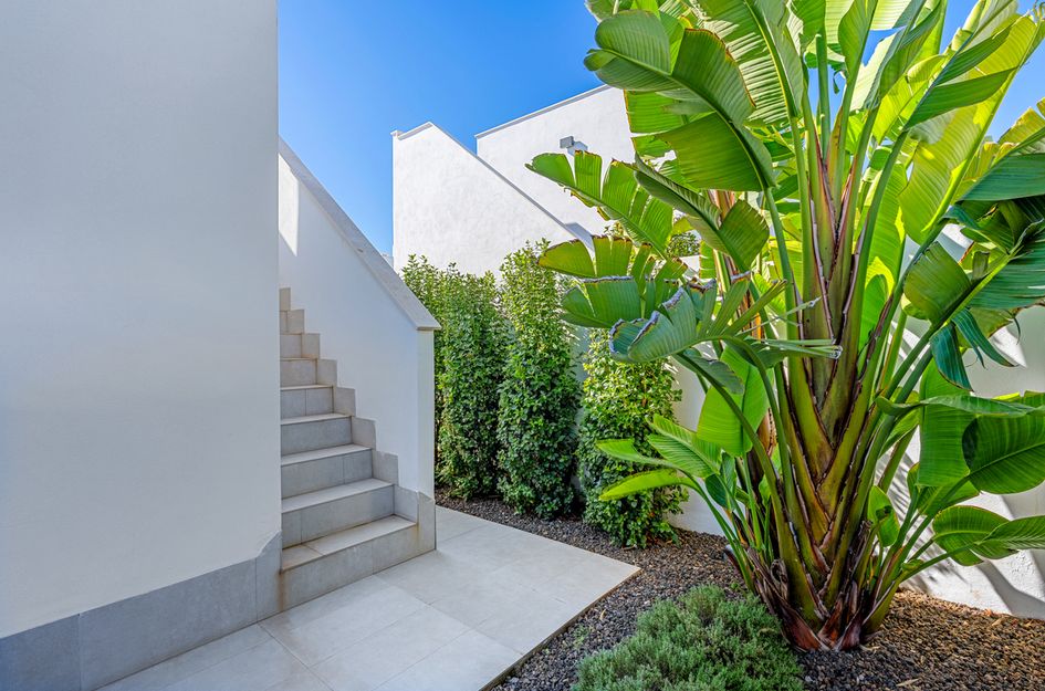 Villa in Mar de Cristal