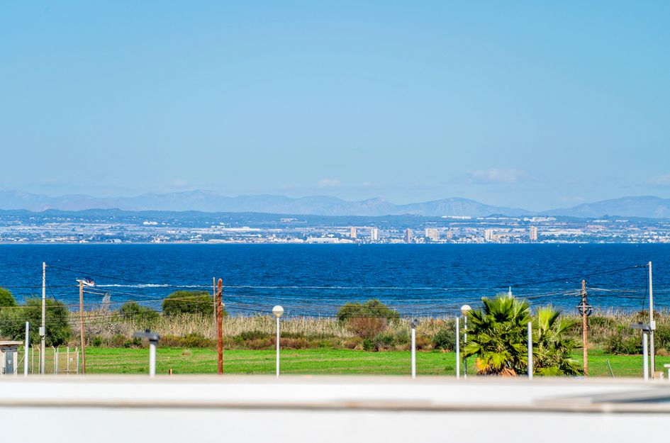 Villa in Mar de Cristal