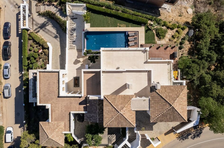 Villa in Marbella