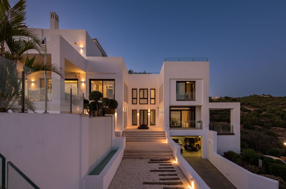 Villa in Marbella