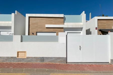 Villa in Jerónimo y Avileses