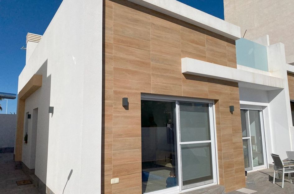 Villa in Jerónimo y Avileses