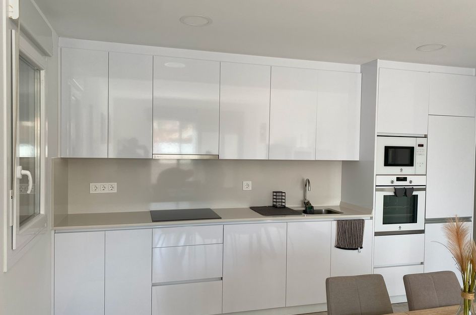 Villa in Jerónimo y Avileses