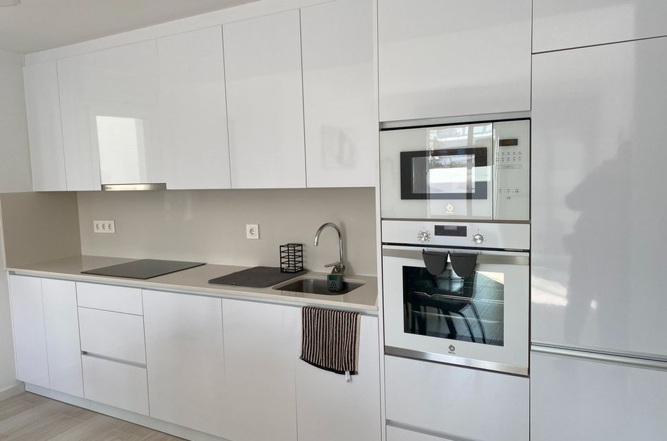 Villa in Jerónimo y Avileses