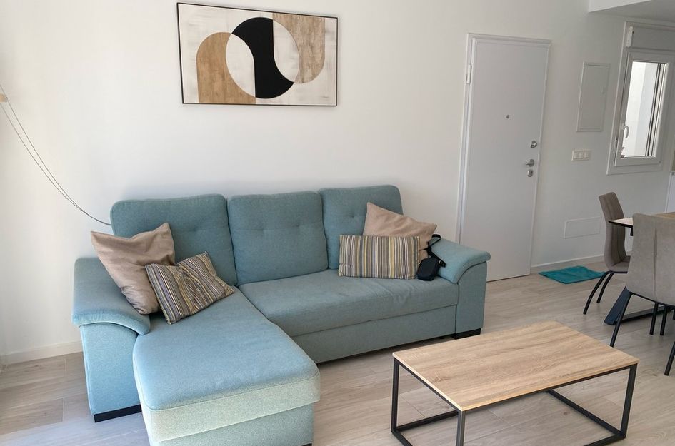 Villa in Jerónimo y Avileses