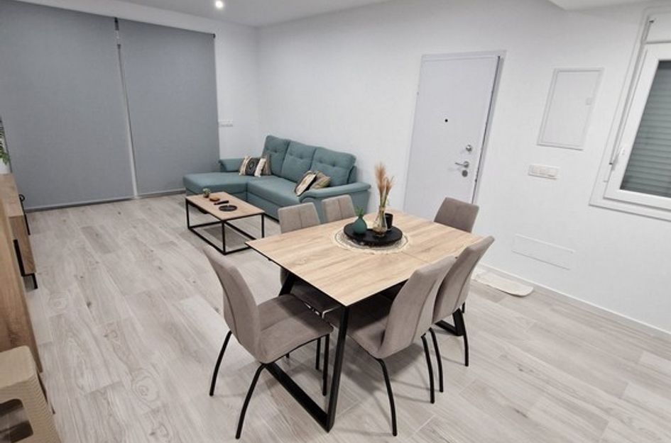 Villa in Jerónimo y Avileses