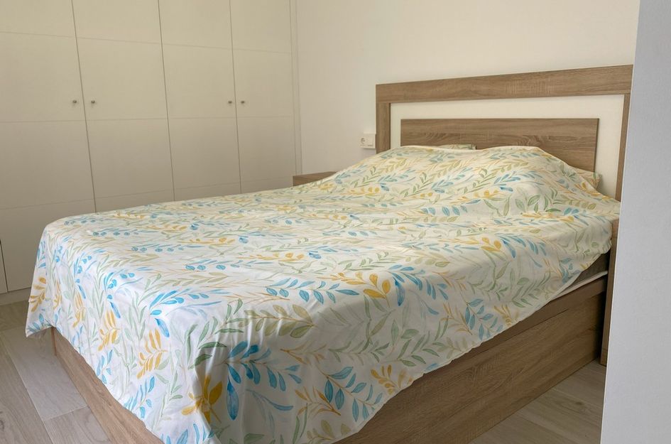 Villa in Jerónimo y Avileses