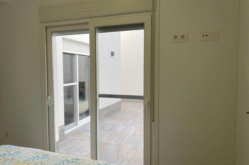 Villa in Jerónimo y Avileses