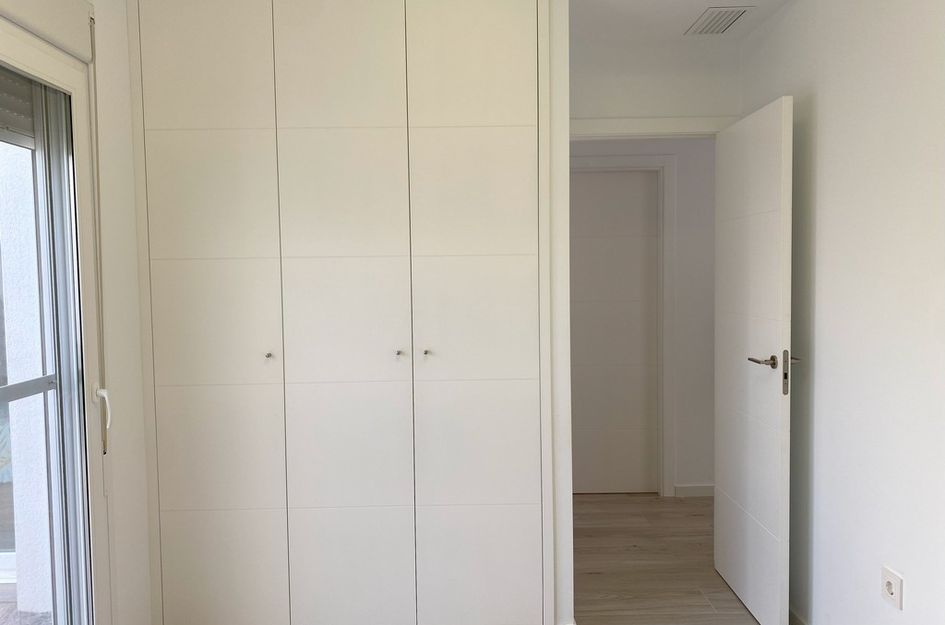 Villa in Jerónimo y Avileses