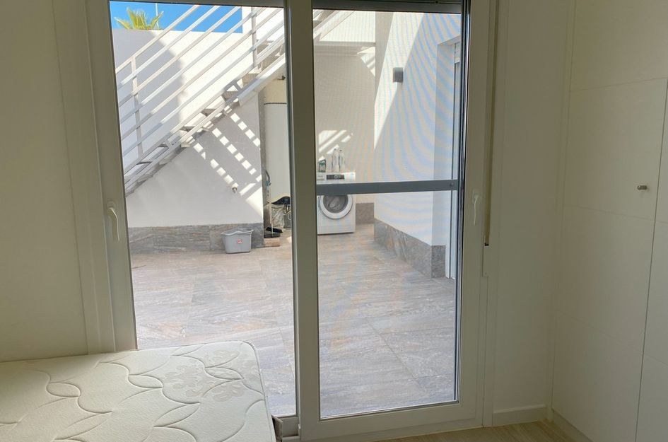 Villa in Jerónimo y Avileses