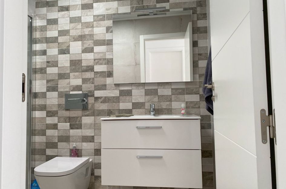 Villa in Jerónimo y Avileses