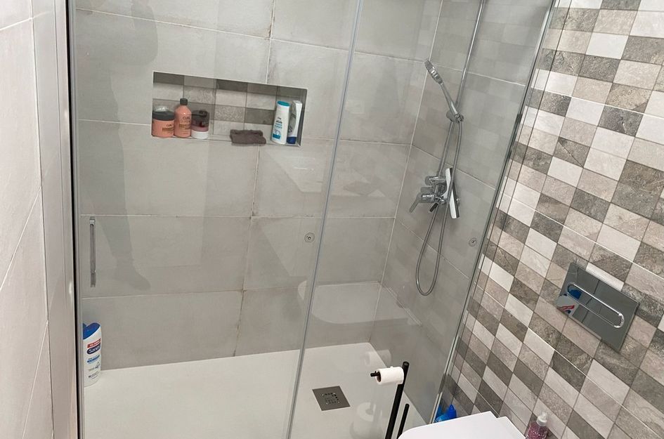 Villa in Jerónimo y Avileses