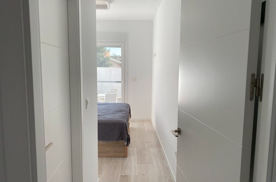 Villa in Jerónimo y Avileses