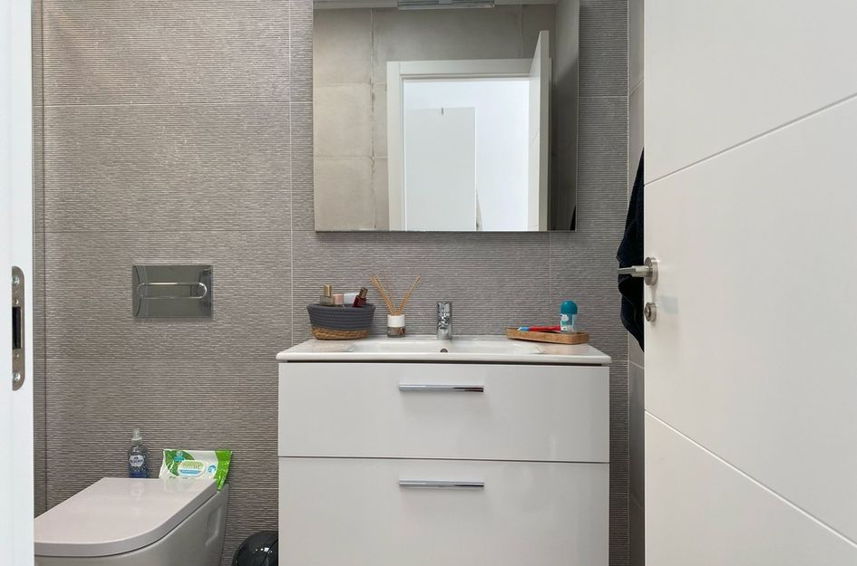 Villa in Jerónimo y Avileses