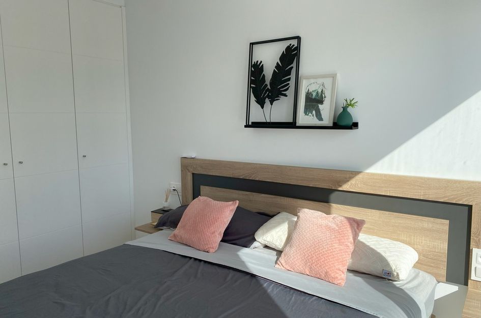 Villa in Jerónimo y Avileses