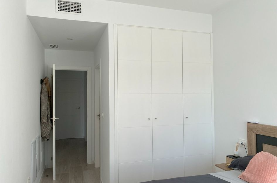 Villa in Jerónimo y Avileses