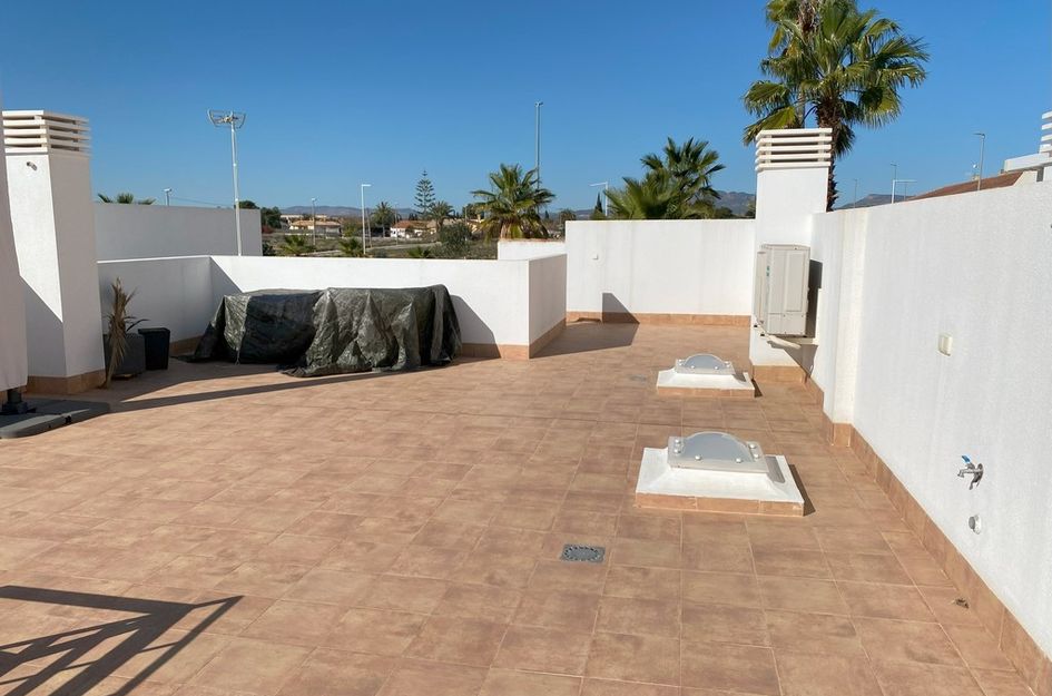 Villa in Jerónimo y Avileses