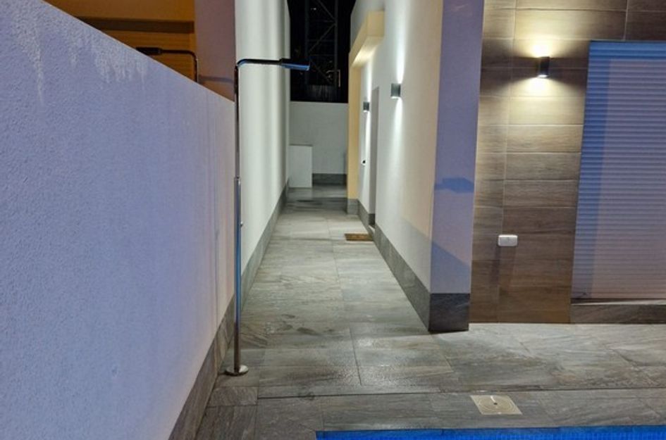 Villa in Jerónimo y Avileses