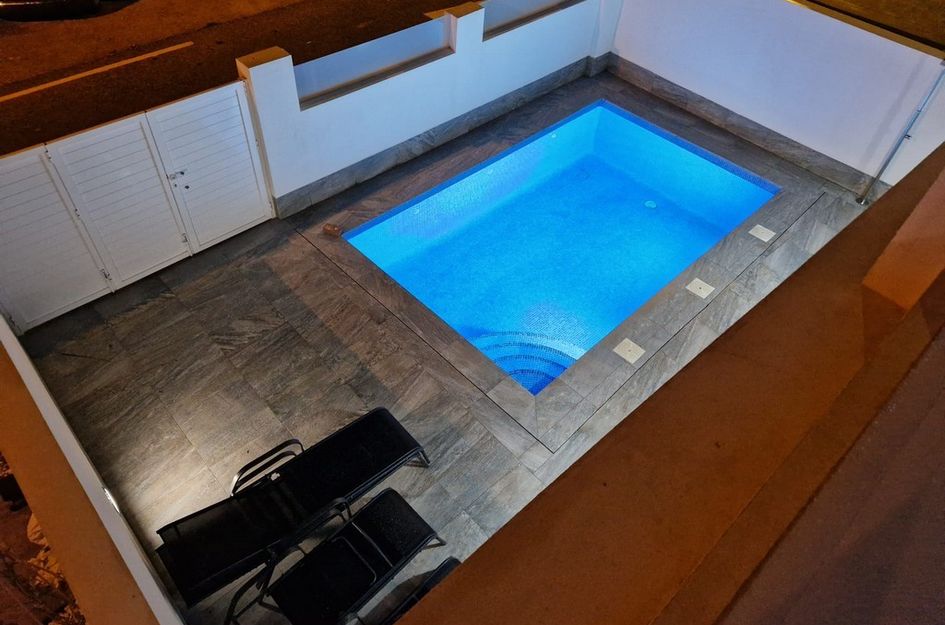 Villa in Jerónimo y Avileses