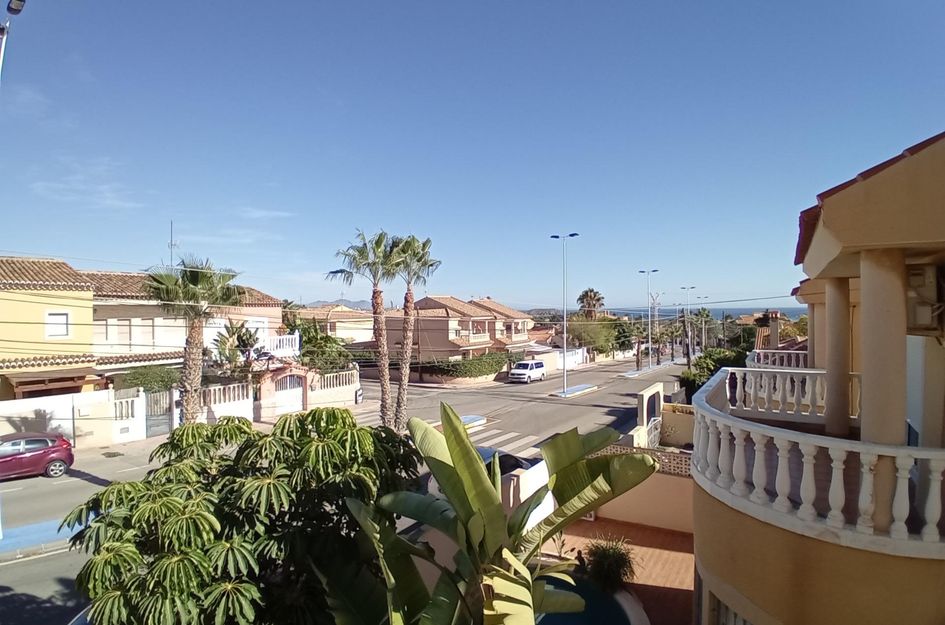 Huis in Puerto de Mazarrón