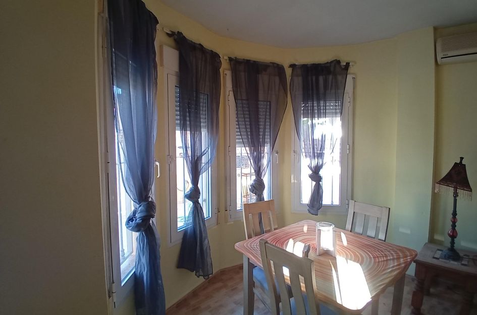 Huis in Puerto de Mazarrón