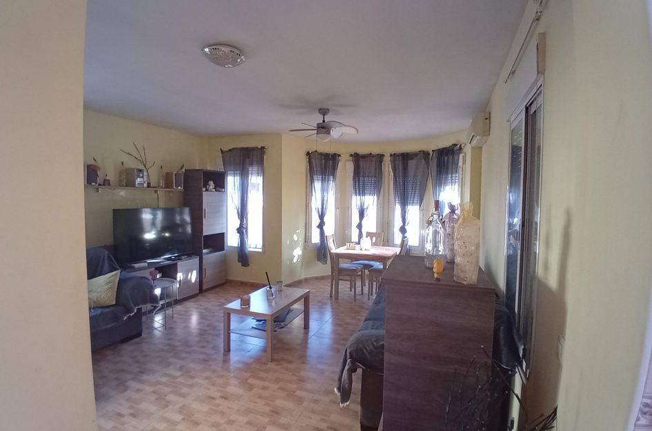 Huis in Puerto de Mazarrón