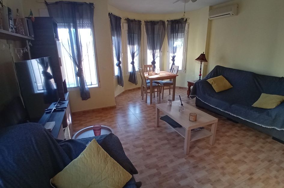 Huis in Puerto de Mazarrón